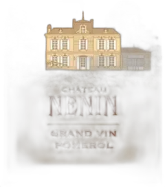 illustration du vin Château Nénin 2019