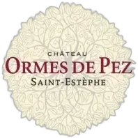 image du vin Château Ormes de Pez 2016