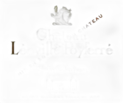 illustration du vin Château Léoville Poyferré