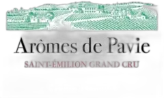 image du vin Arômes de Pavie 2021