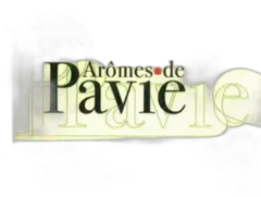 photo du vin Arômes de Pavie 2018