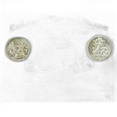 photo du vin Château Cheval Blanc 2012