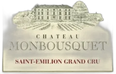 photo du vin Château Monbousquet Rouge 2011
