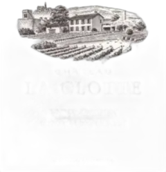 illustration du vin Château la Clotte 2022