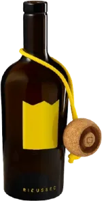 photo du vin Château Rieussec 2020