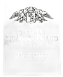 image du vin Château Sigalas Rabaud 2018