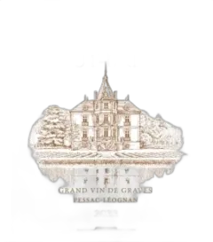 illustration du vin Château les Carmes Haut-Brion 2022