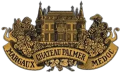 image du vin Château Palmer 2019