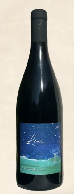 image du vin Aop Saint Nicolas de Bourgueil Lexi 2023