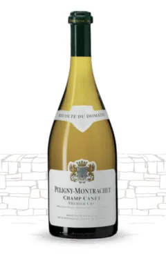 photo du vin Aop Puligny Montrachet 1er Cru Champ Canet 2022