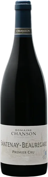 photo du vin Aop Santenay 1er Cru Beauregard 2022