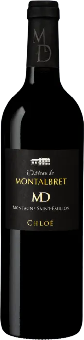 photos du vin Aop Montagne Saint Emilion Chloé