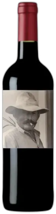 photo du vin Aop Fronsac Cuvée Pépé Léon