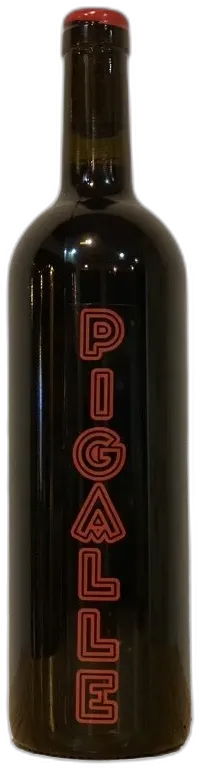 photo du vin Vdf Pigalle Marius Bielle 2020