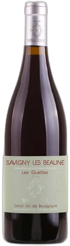 photo du vin Aop Savigny les Beaunes 1er Cru les Guettes