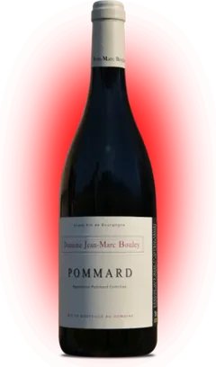 photo du vin Aoc Pommard 2017