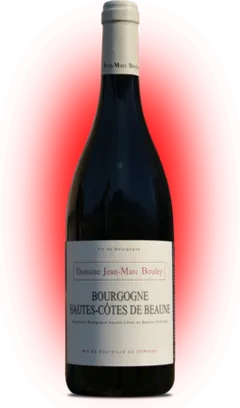photo du vin Aoc Hautes Cotes de Beaune 2016