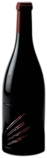 image du vin Aop Cotes du Rhone Rouge la Griffe 2021