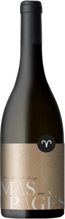 aperçu du vin Aop Pic Saint Loup André 2020