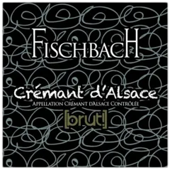 image du vin Aop Crémant d’Alsace Brut