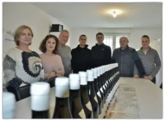 illustration du vin Aop Macon Davayé 2017 Vieilles Vignes