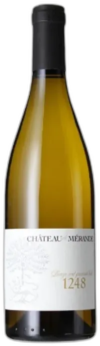 photo du vin Aoc Apremont 1248 2018