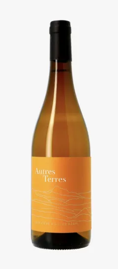 photos du vin Vdf les Autres Terres Hautes Terres 2021