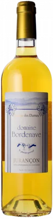 illustration du vin Aop Jurancon Cuvée des Dames 2017