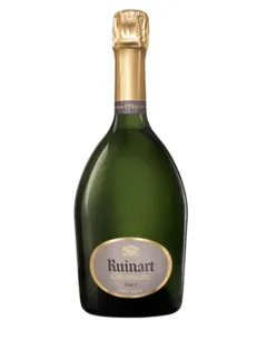 image du vin Magnum Aop Champagne r de Ruinart Brut