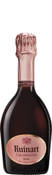 image du vin Aoc Champagne Ruinart Rosé