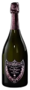 image du vin Aop Champagne Dom Perignon Rosé