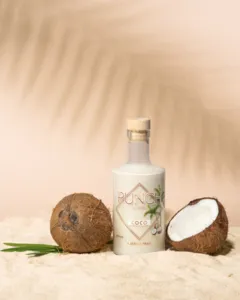 photo du vin Punch Coco Kevas Petit Format