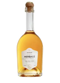 photo du vin French Kiss Pétillant Herbacé Sans Alcool Maison Sovage