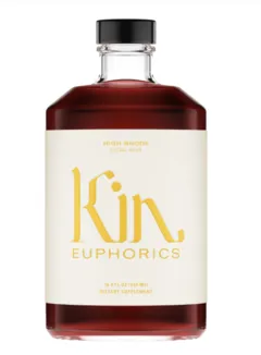 photo du vin Kin Euphorics Sans Alcool