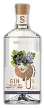 photo du vin Gin Sans Alcool Sober Spirits