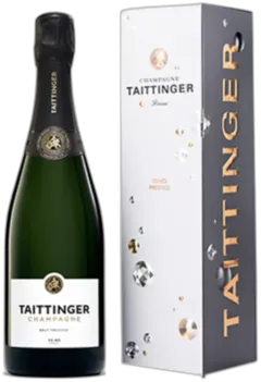 photo du vin Aop Champagne Taittinger Prestige Brut