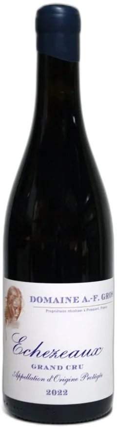 capture du vin af Gros