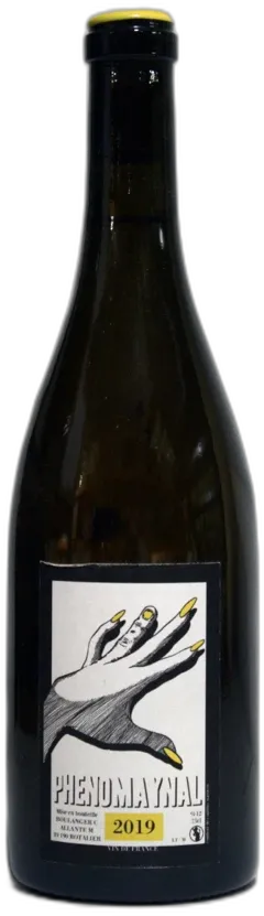 photos du vin Allante et Boulanger Phenomaynal 2019