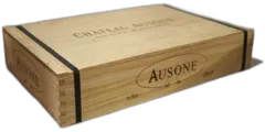 image du vin Château Ausone 2005