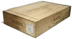 illustration du vin Ausone la