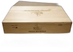 photo du vin Beychevelle 2022