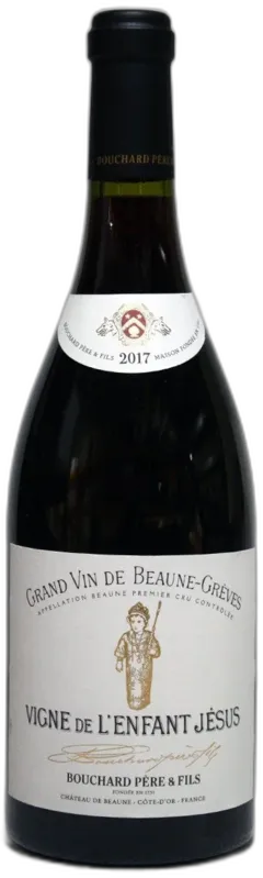 photo du vin Vigne de l’Enfant Jésus