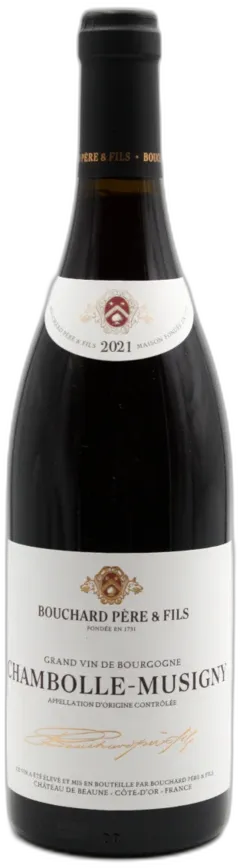 image du vin Chambolle Musigny