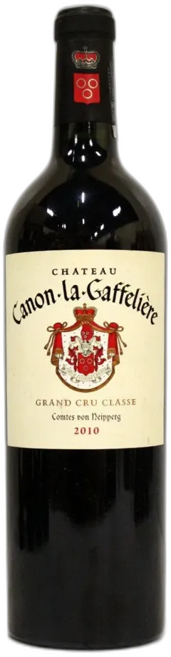 photos du vin Canon la Gaffeliere