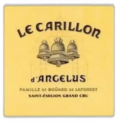 photo du vin Carillon de l’Angelus