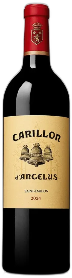 vue du vin Carillon d’Angelus