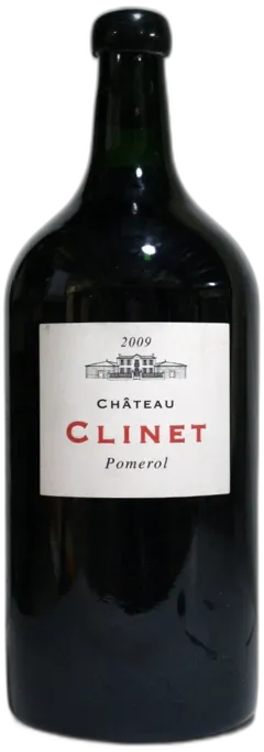 image du vin Clinet Double Magnum