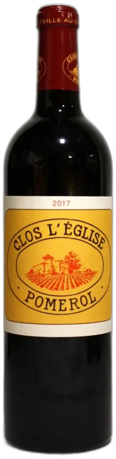 photos du vin Clos l’Eglise la