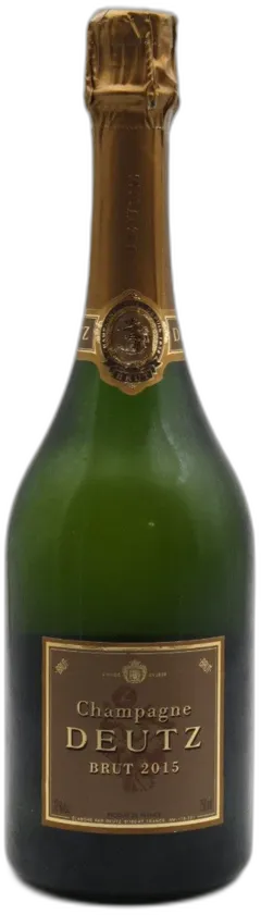 photo du vin Deutz Brut Millesime