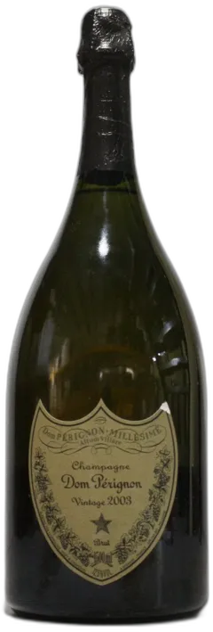 image du vin Dom Perignon Magnum